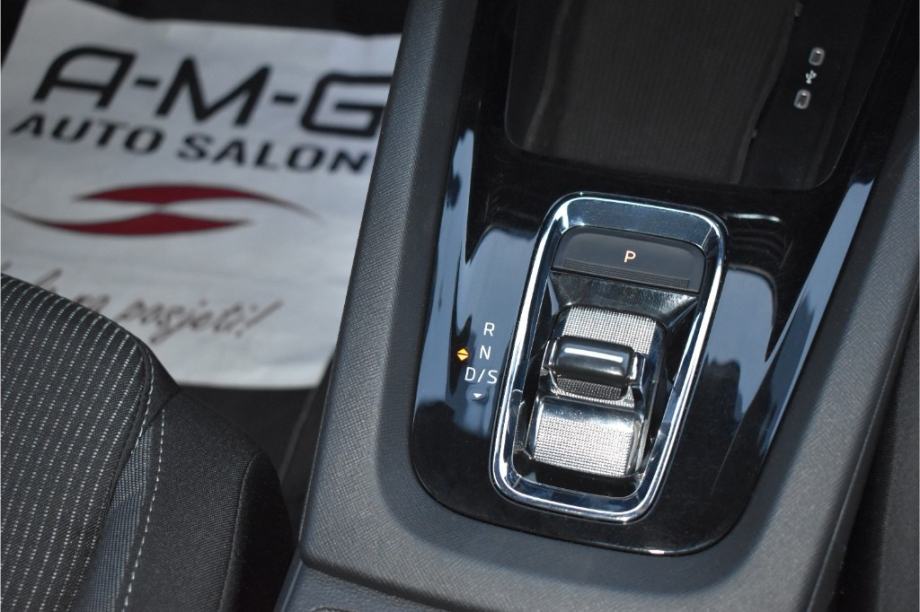 Škoda Octavia Combi 2.0 TDI Automatik -Ambilight,Kamera,DAB -Clever, fotografija 20