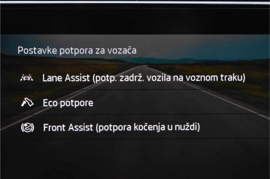 Škoda Octavia Combi 2.0 TDI Automatik -Ambilight,Kamera,DAB -Clever, fotografija 19