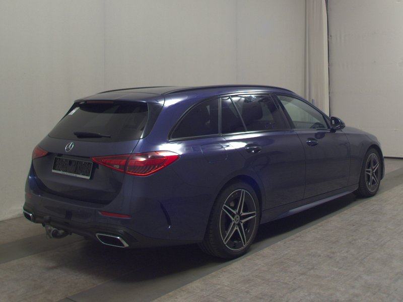 Mercedes-Benz C 220 d karavan automatik AMG Line • ACC • Laser svjetla, fotografija 4