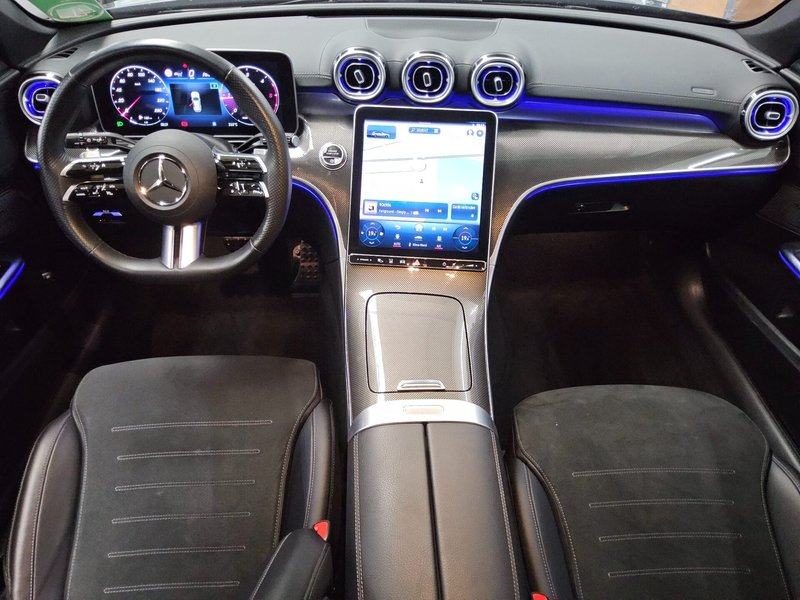 Mercedes-Benz C 220 d karavan automatik AMG Line • ACC • Laser svjetla, fotografija 5