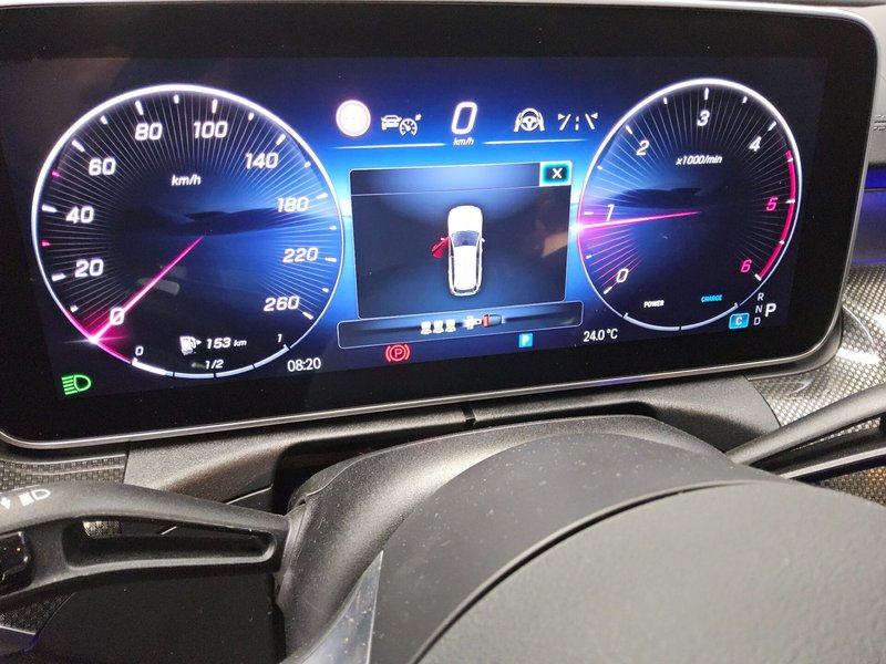 Mercedes-Benz C 220 d karavan automatik AMG Line • ACC • Laser svjetla, fotografija 10