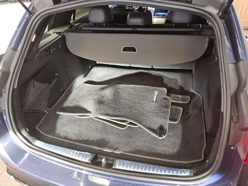 Mercedes-Benz C 220 d karavan automatik AMG Line • ACC • Laser svjetla, fotografija 12