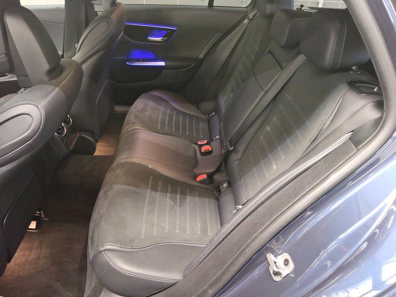 Mercedes-Benz C 220 d karavan automatik AMG Line • ACC • Laser svjetla, fotografija 13