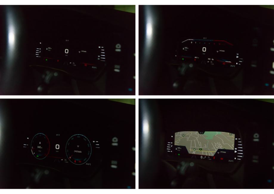 Škoda Octavia RS 2.0 TDI DSG 200 KS Panorama Matrix HUD Kessy Servisna, fotografija 19