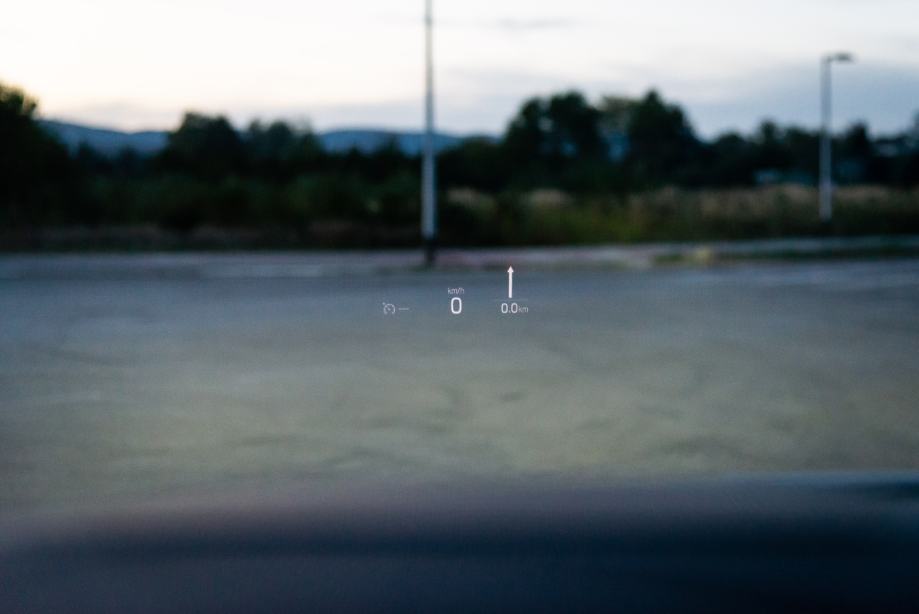 Škoda Octavia RS 2.0 TDI DSG 200 KS Panorama Matrix HUD Kessy Servisna, fotografija 12