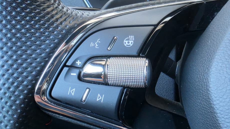 Škoda Octavia RS 2,0 TDI DSG, PDV, JAMSTVO, CHALLENGE + PACK, fotografija 13
