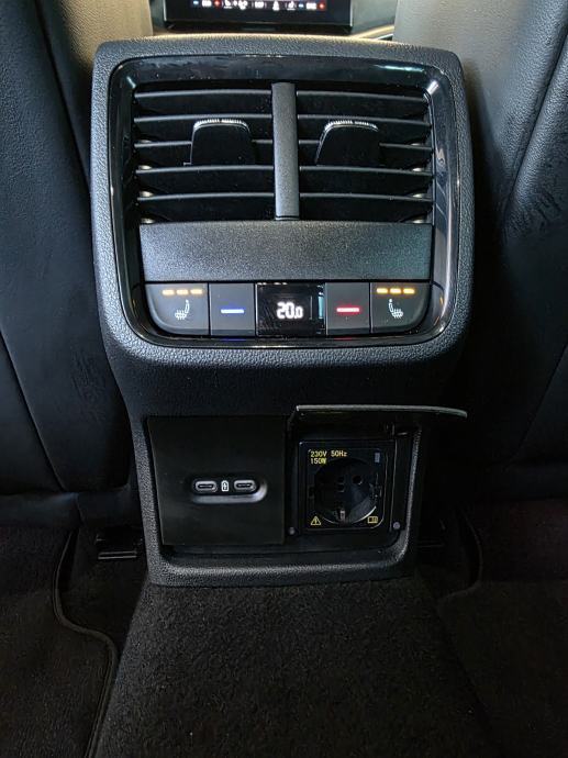Škoda Octavia RS, 2.0 TSI, Reg 02/27, nove ljetne i zimske gume, fotografija 15