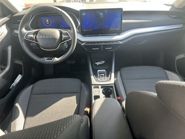 Škoda Octavia Selection 2,0 TDI DSG, fotografija 8