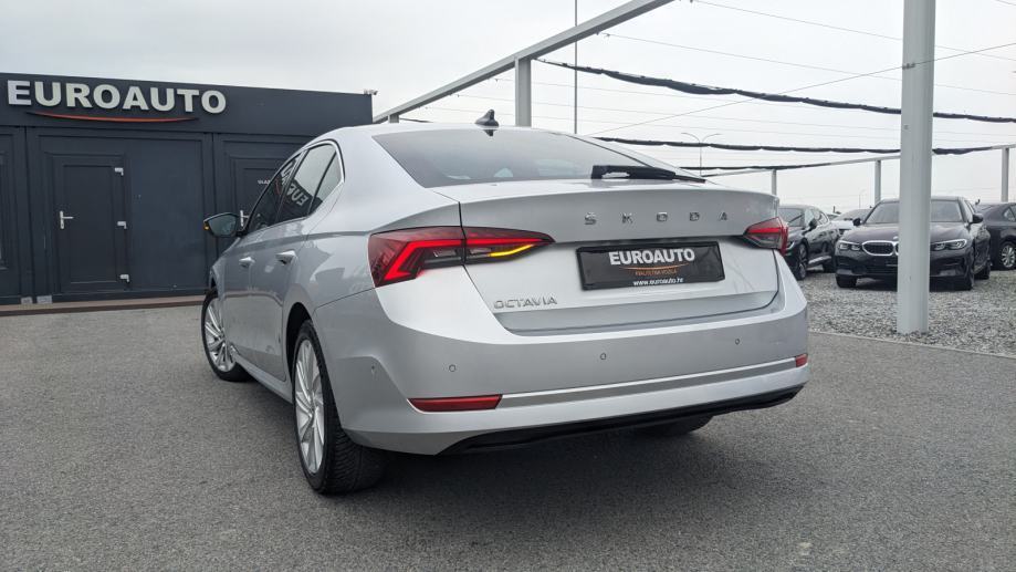 ŠKODA OCTAVIA STYLE 2.0 TDI DSG, fotografija 6