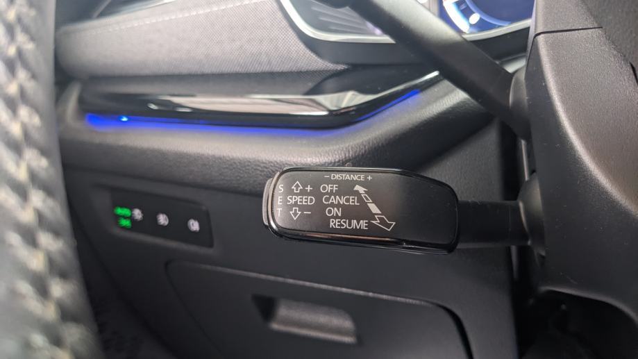 ŠKODA OCTAVIA STYLE 2.0 TDI DSG, fotografija 15