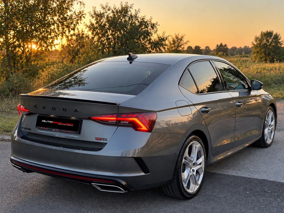 Škoda Octavia VRS 2.0TDI DSG - LEASING BEZ UČEŠĆA, fotografija 6