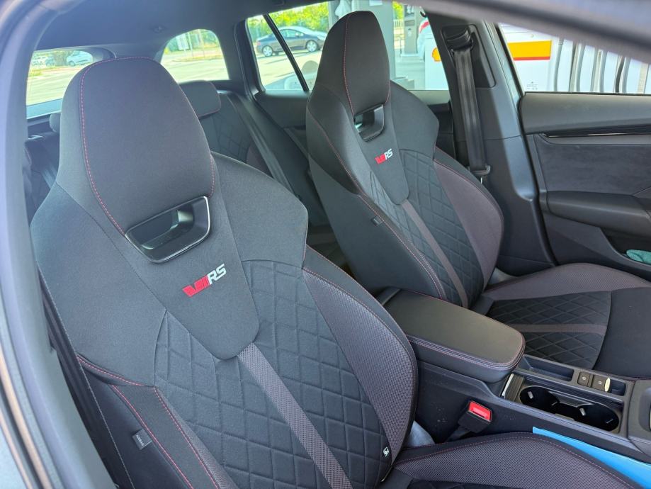 ŠKODA OCTAVIA VRS - PDV!, fotografija 18