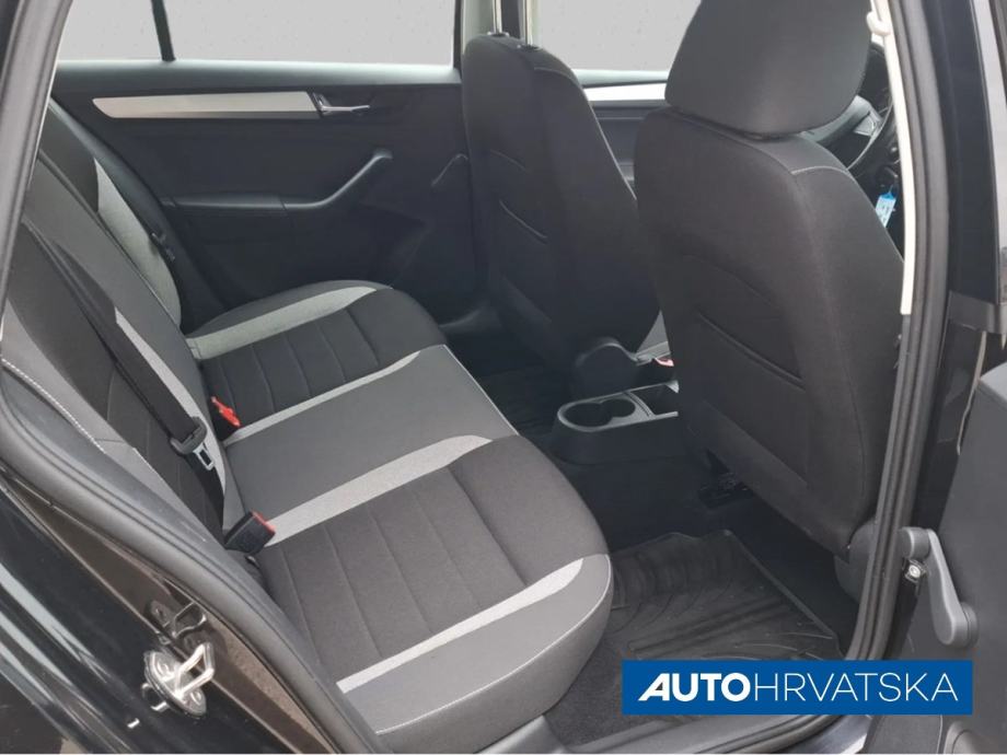 ŠKODA RAPID 1.0 TSI GREENTECH, 8.990,00 €, fotografija 13