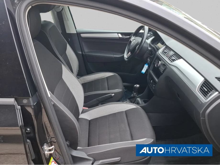 ŠKODA RAPID 1.0 TSI GREENTECH, 8.990,00 €, fotografija 14