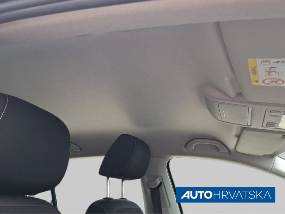 ŠKODA RAPID 1.0 TSI GREENTECH, 8.990,00 €, fotografija 15