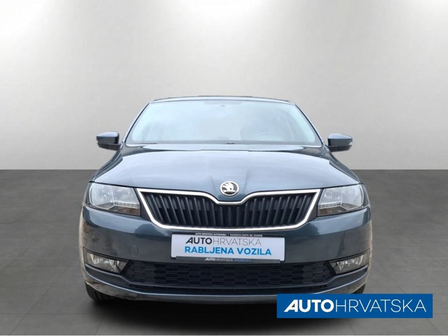 ŠKODA RAPID 1.0 TSI GREENTECH - JAMSTVO 15 MJESECI, 9.890,00 €, fotografija 3