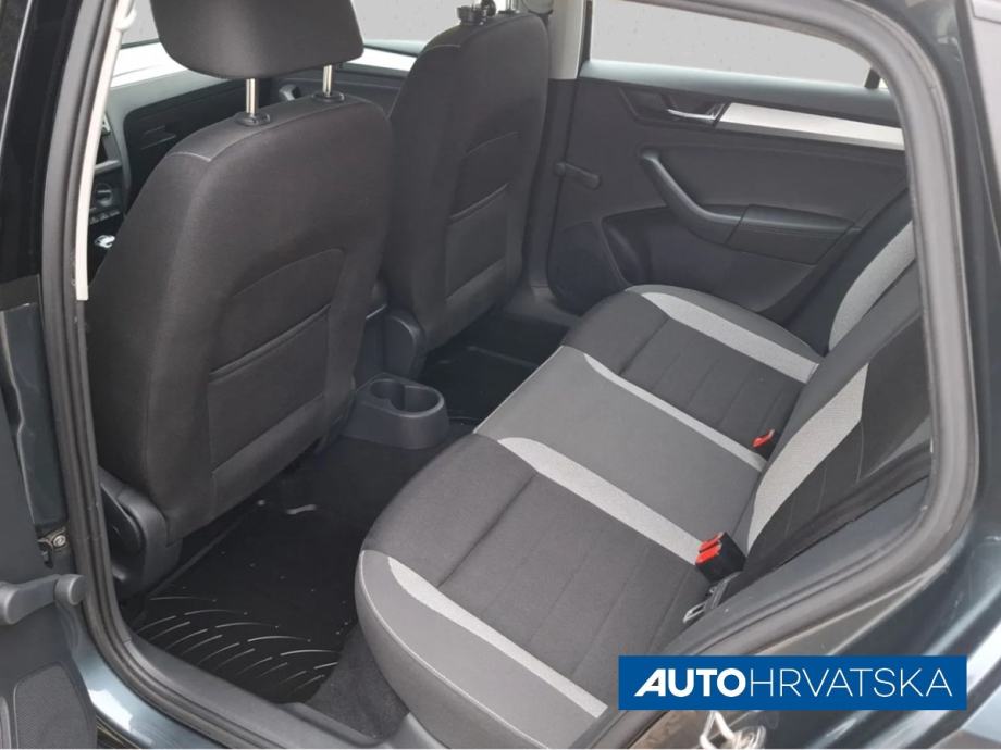 ŠKODA RAPID 1.0 TSI GREENTECH - JAMSTVO 15 MJESECI, 9.890,00 €, fotografija 12