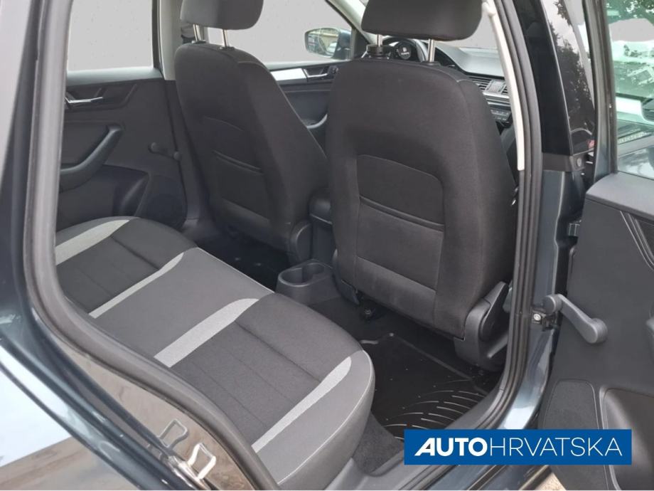 ŠKODA RAPID 1.0 TSI GREENTECH - JAMSTVO 15 MJESECI, 9.890,00 €, fotografija 13