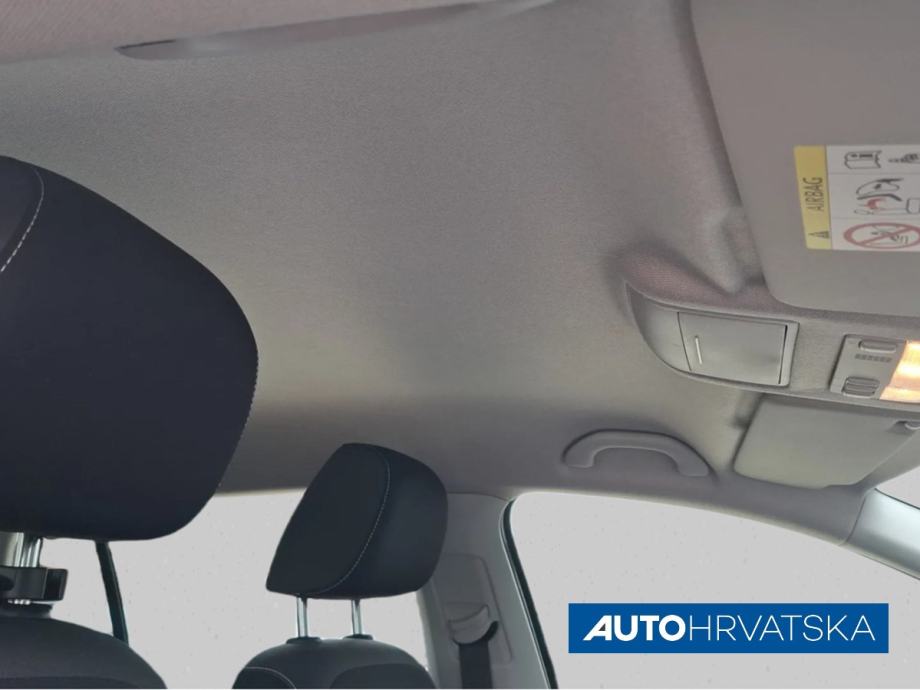 ŠKODA RAPID 1.0 TSI GREENTECH - JAMSTVO 15 MJESECI, 9.890,00 €, fotografija 15