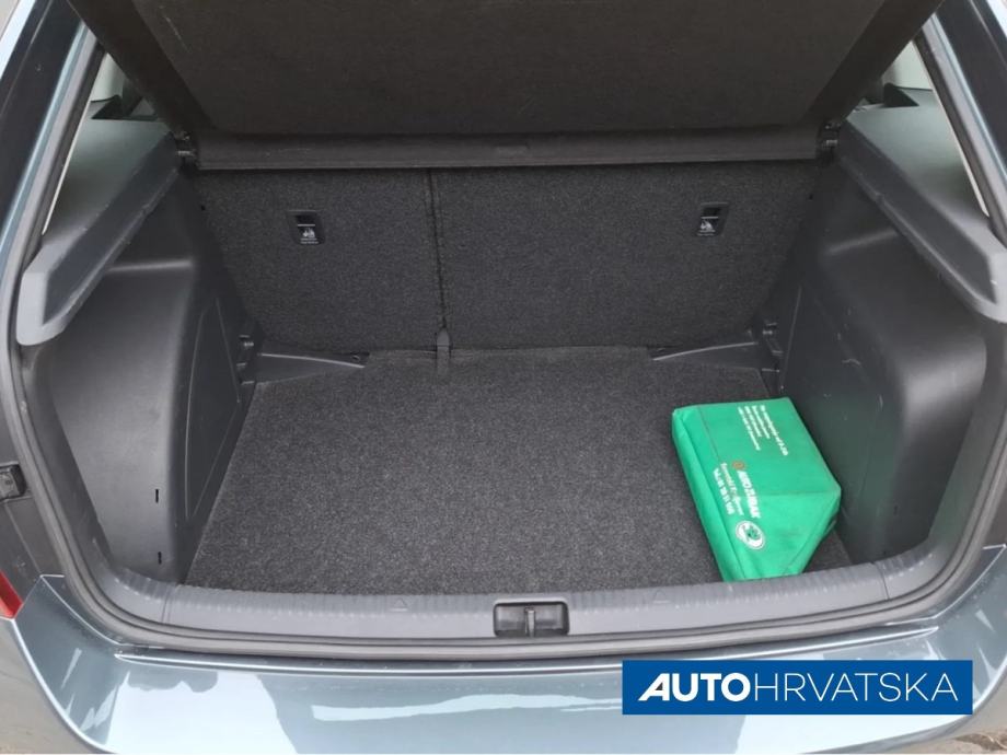 ŠKODA RAPID 1.0 TSI GREENTECH - JAMSTVO 15 MJESECI, 9.890,00 €, fotografija 16