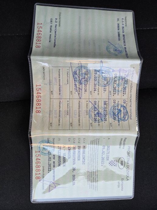 Škoda Rapid 1,4 TDI, fotografija 6