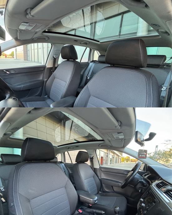 Škoda Rapid 1,6 TDI, NAVI., PDC, PANORAMA... KREDIT, JAMSTVO✅️, fotografija 16