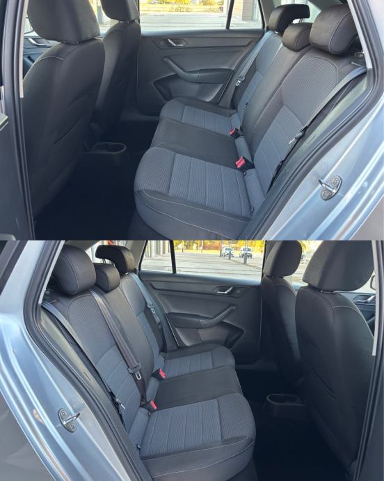 Škoda Rapid 1,6 TDI, NAVI., PDC, PANORAMA... KREDIT, JAMSTVO✅️, fotografija 20