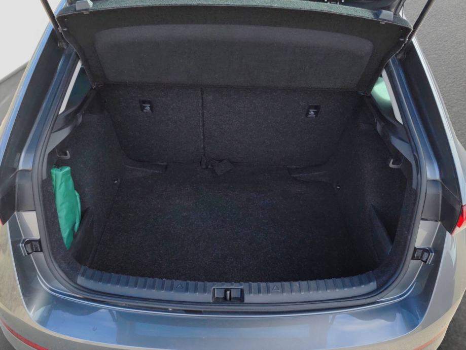 ŠKODA SCALA 1.0 TSI 110 KS AUTOMATIK *TVORNIČKO JAMSTVO*, fotografija 10