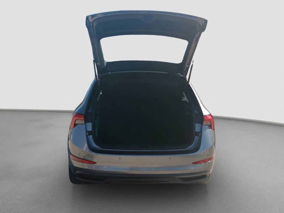 ŠKODA SCALA 1.0 TSI 110 KS *TVORNIČKO JAMSTVO*, fotografija 10