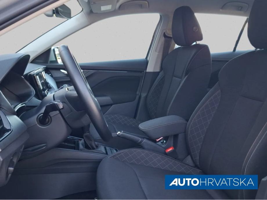 ŠKODA SCALA 1.0 TSI AMBITION, 14.490,00 € - Akcija, fotografija 12