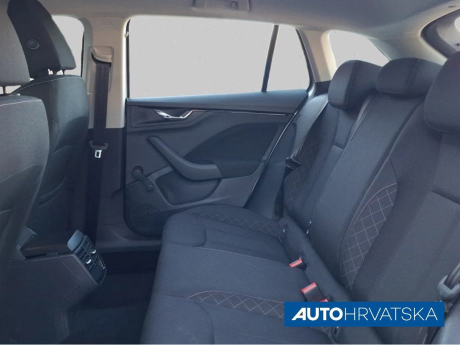ŠKODA SCALA 1.0 TSI AMBITION, 14.490,00 € - Akcija, fotografija 14