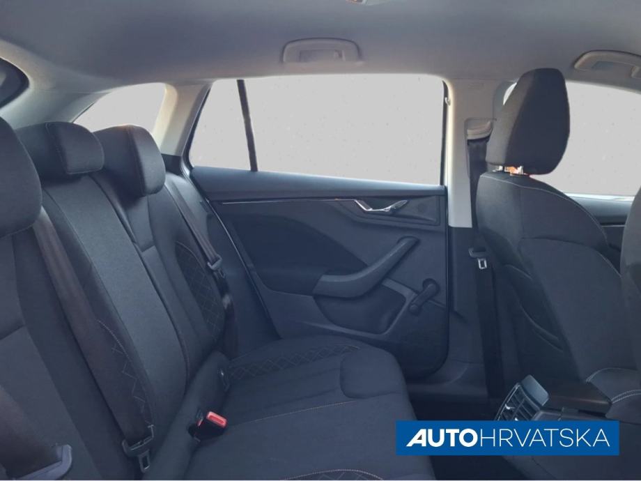 ŠKODA SCALA 1.0 TSI AMBITION, 14.490,00 € - Akcija, fotografija 15