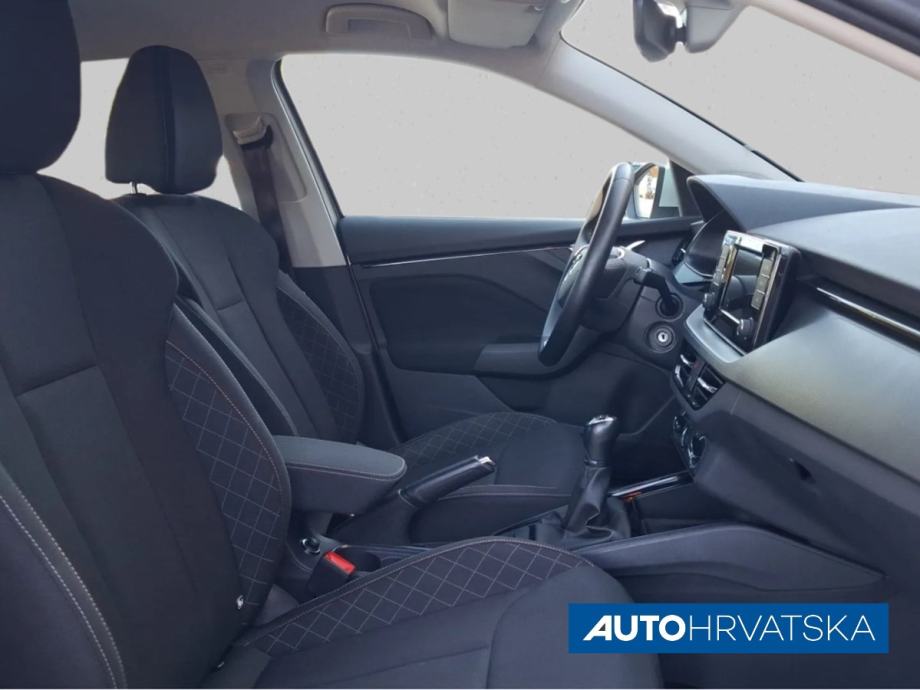 ŠKODA SCALA 1.0 TSI AMBITION, 14.490,00 € - Akcija, fotografija 16