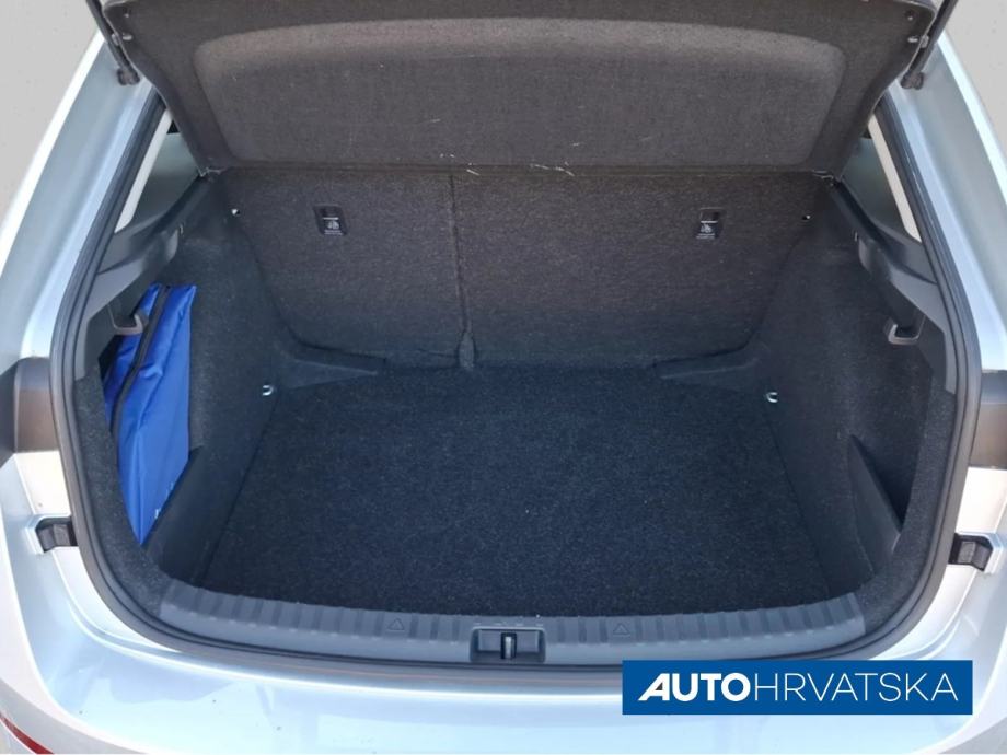 ŠKODA SCALA 1.0 TSI AMBITION, 14.490,00 € - Akcija, fotografija 18