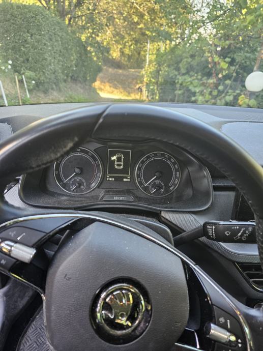 Škoda Scala 1,0 TSI - Clever, fotografija 10