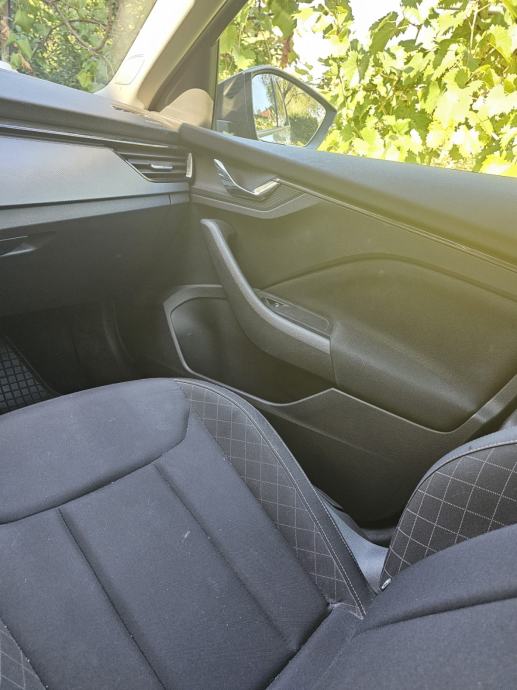 Škoda Scala 1,0 TSI - Clever, fotografija 8
