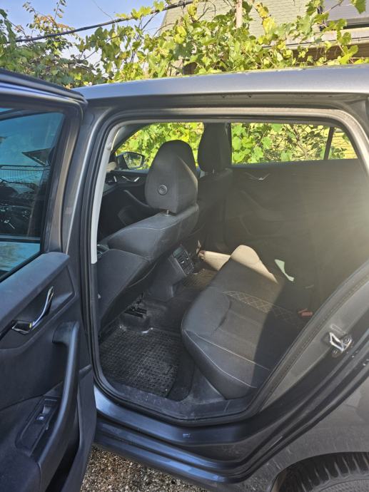Škoda Scala 1,0 TSI - Clever, fotografija 14