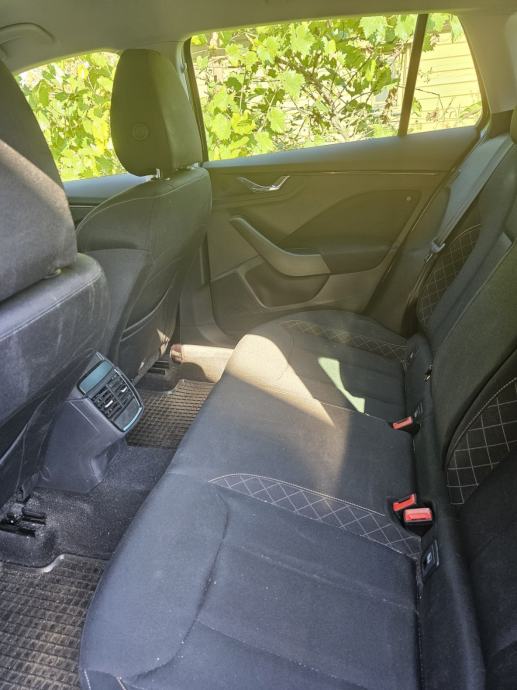 Škoda Scala 1,0 TSI - Clever, fotografija 13