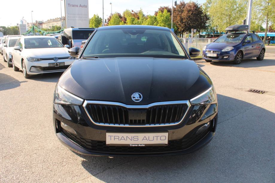 Škoda Scala 1.0 TSi DSG Style *LED,NAVIGACIJA,KAMERA*, fotografija 2