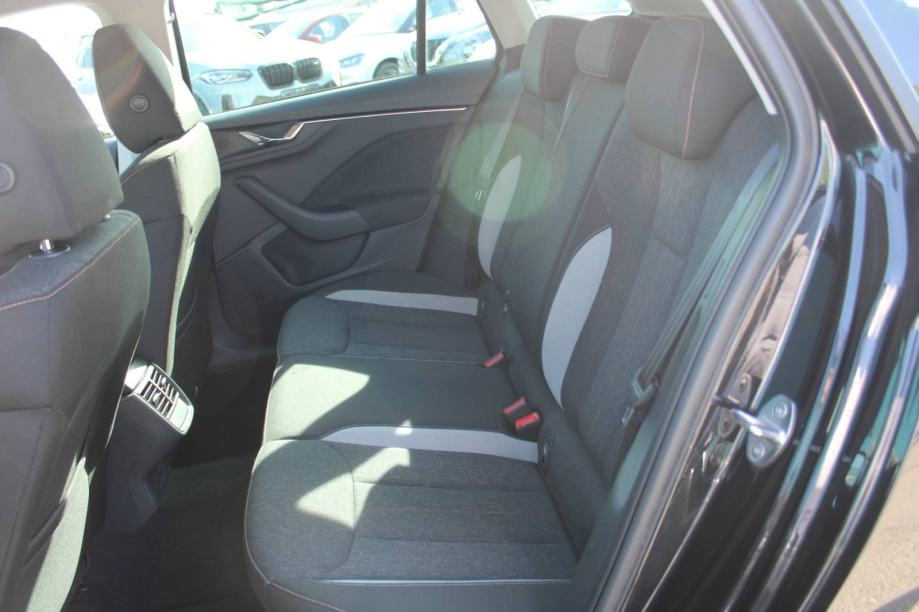 Škoda Scala 1.0 TSi DSG Style *LED,NAVIGACIJA,KAMERA*, fotografija 12