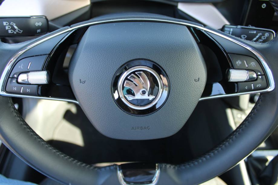 Škoda Scala 1.0 TSi DSG Style *LED,NAVIGACIJA,KAMERA*, fotografija 14
