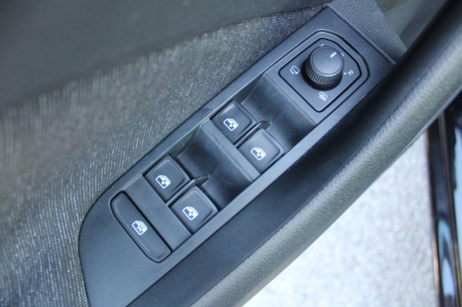 Škoda Scala 1.0 TSi DSG Style *LED,NAVIGACIJA,KAMERA*, fotografija 15