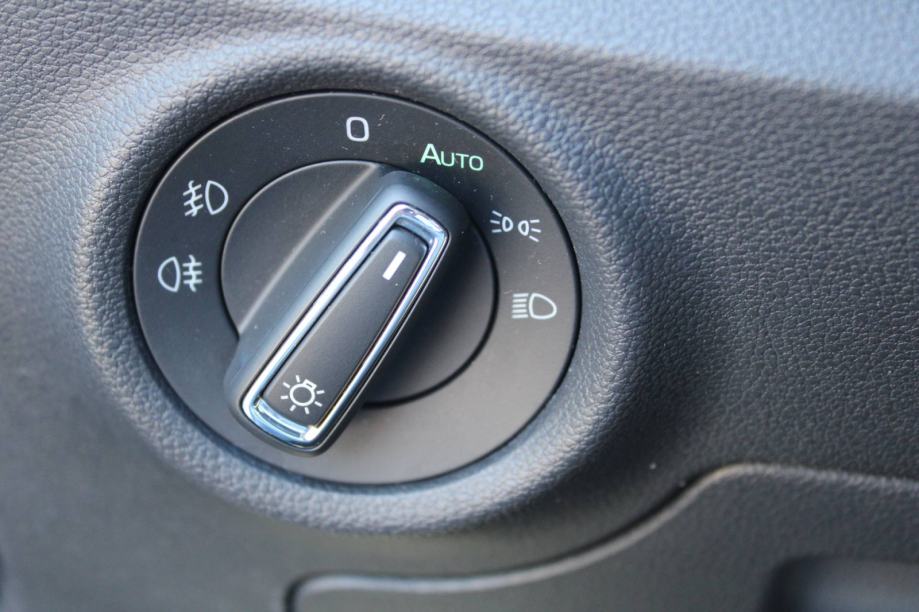 Škoda Scala 1.0 TSi DSG Style *LED,NAVIGACIJA,KAMERA*, fotografija 16