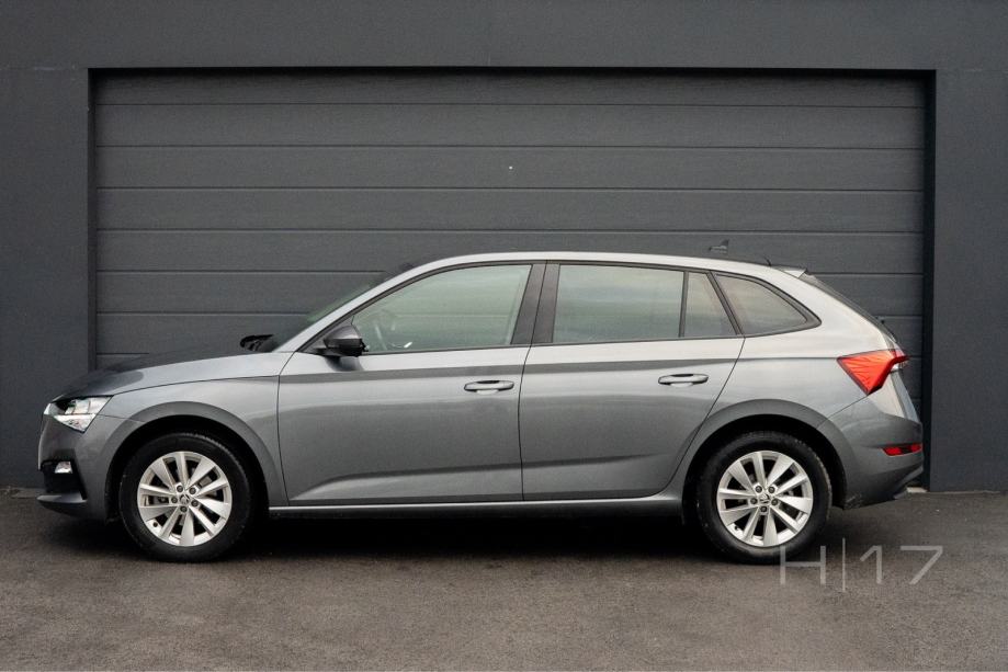 Škoda Scala 1.0 TSI | LED | 2023. | PDV, fotografija 3