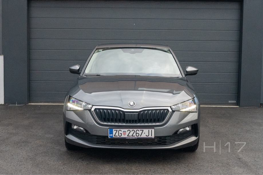 Škoda Scala 1.0 TSI | LED | 2023. | PDV, fotografija 2
