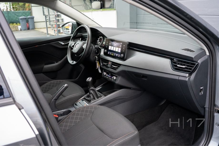 Škoda Scala 1.0 TSI | LED | 2023. | PDV, fotografija 10