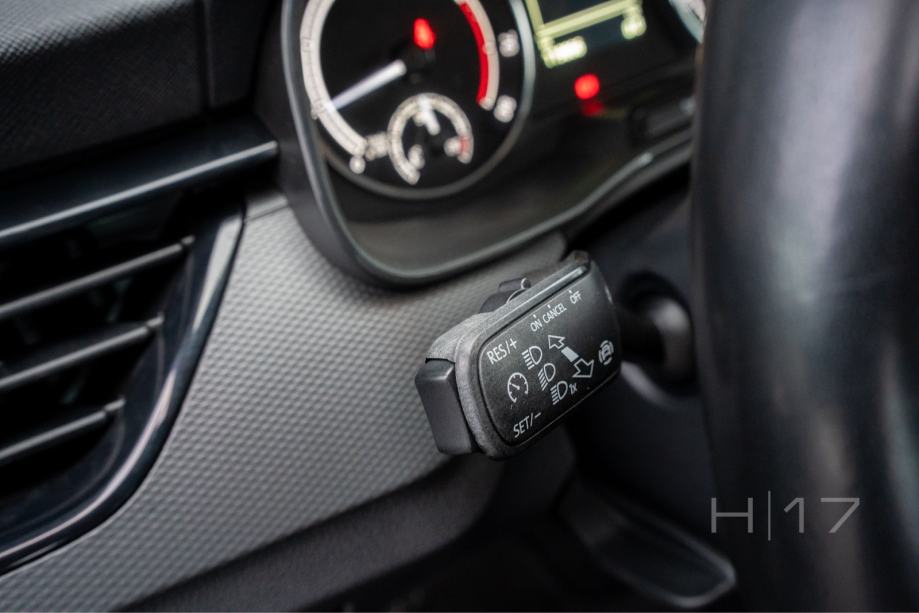 Škoda Scala 1.0 TSI | LED | 2023. | PDV, fotografija 12