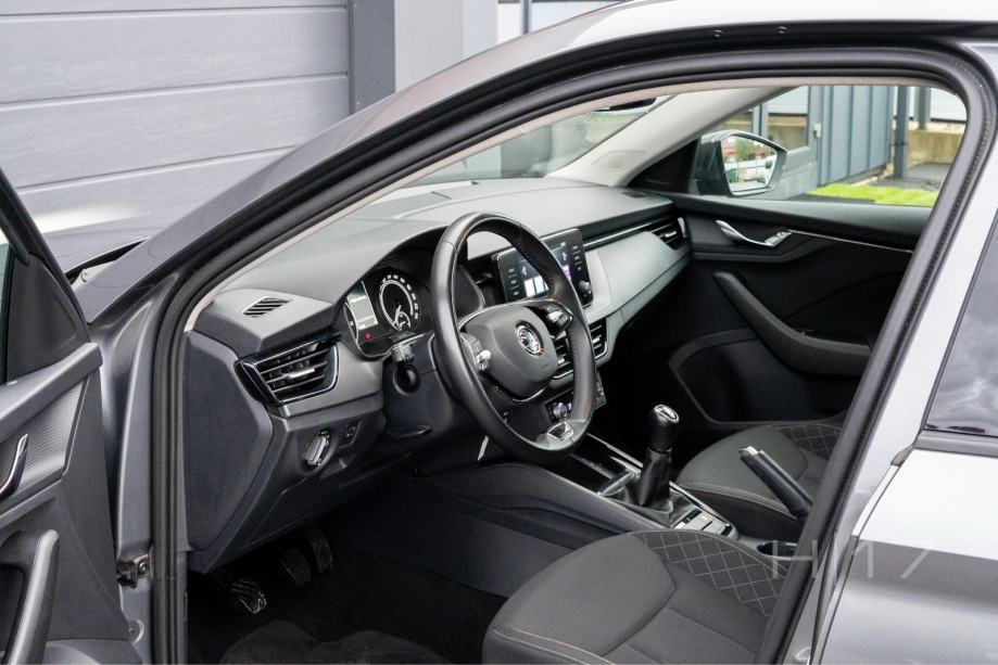 Škoda Scala 1.0 TSI | LED | 2023. | PDV, fotografija 7