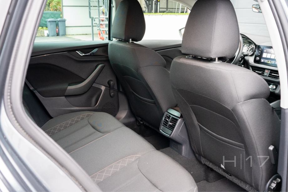 Škoda Scala 1.0 TSI | LED | 2023. | PDV, fotografija 9
