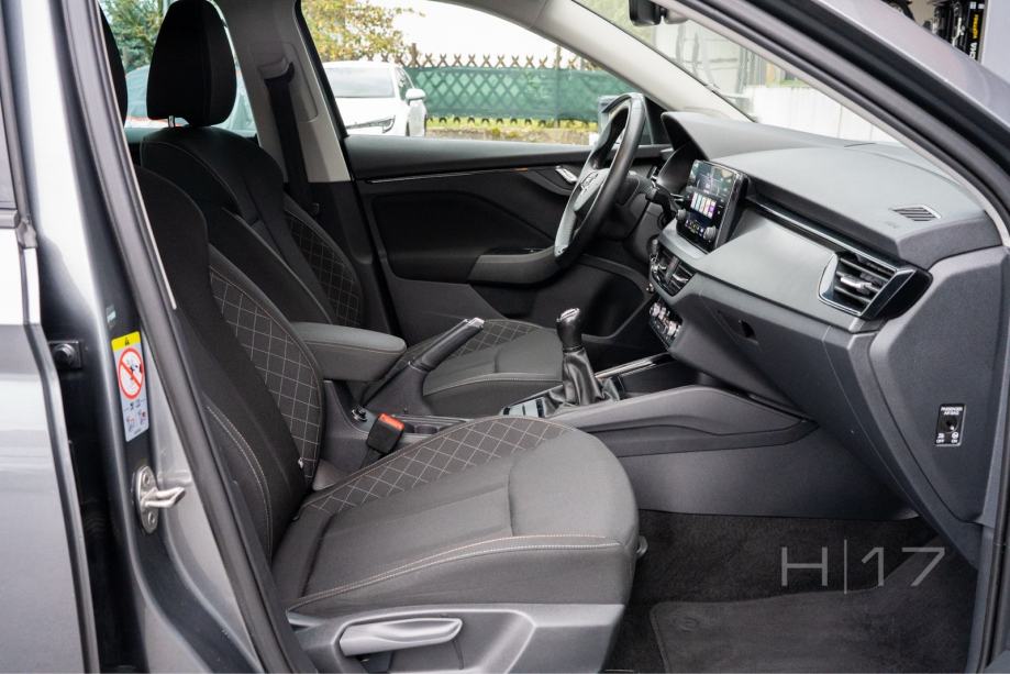 Škoda Scala 1.0 TSI | LED | 2023. | PDV, fotografija 8